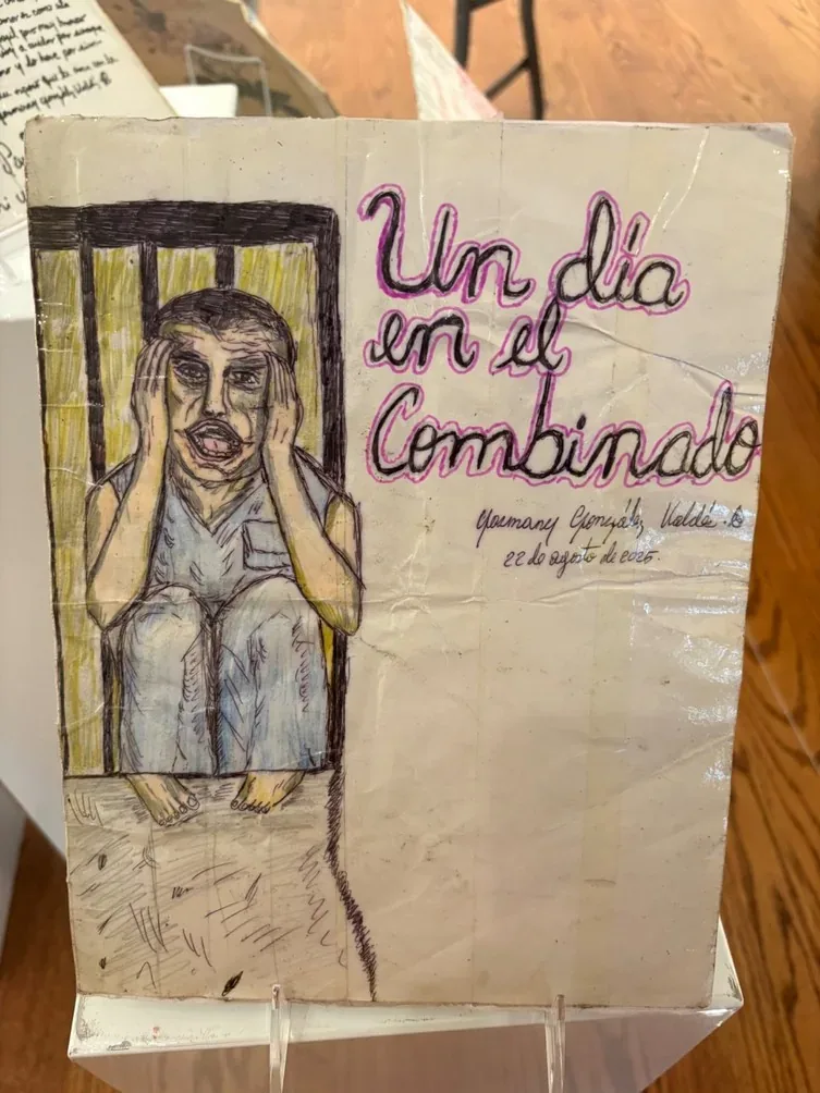 Cuadernos ilustrados 2