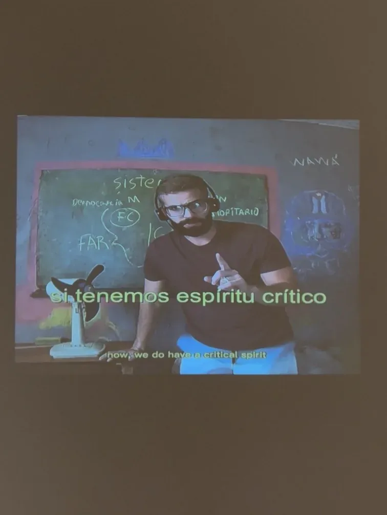 Selección de videos 2